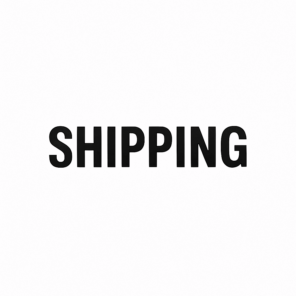 Global Delivery & Shipping Support