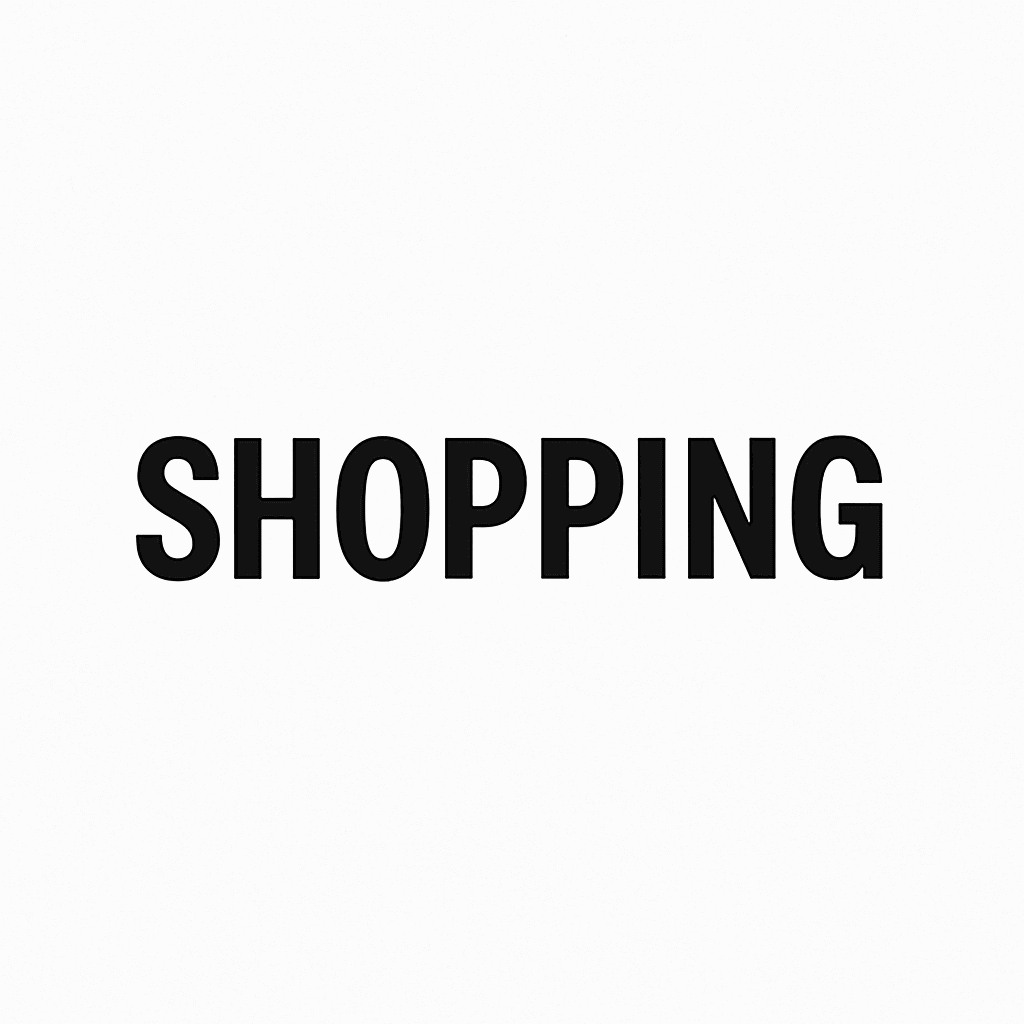 Buy for Me (Assisted Shopping)